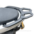 Modified Motorcycle accessories uhr125 rear bracket rack passager Rack Tail Bracket for DNA Motors HaoJue UHR125